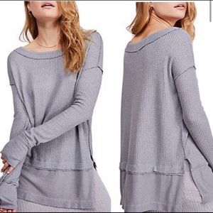 We The Free North Shore Thermal